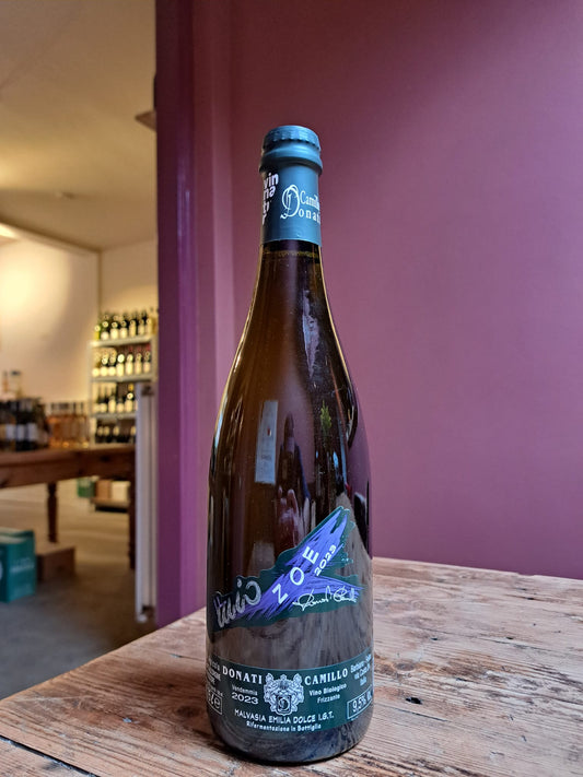 Donati Camillo – “Zoe” Malvasia Dolce 2023