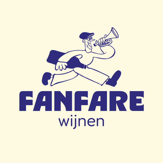 Fanfare Cadeaubon