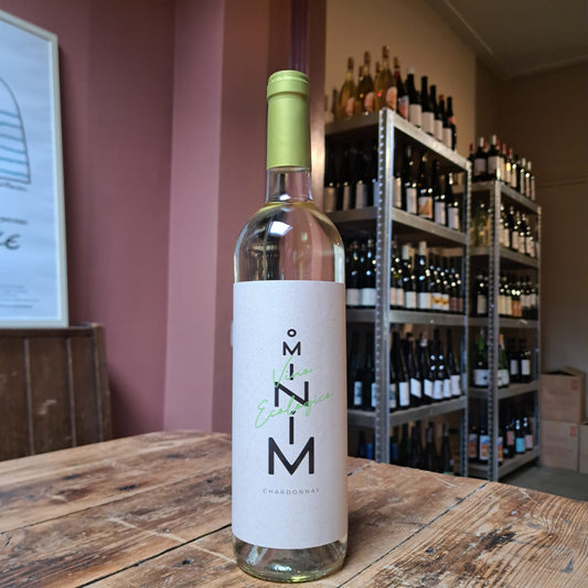 Bodegas Arraez - Alicante Blanco "Ominim" 2023