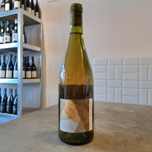 Mas Foulaquier – “Orenji Primeur” 2024