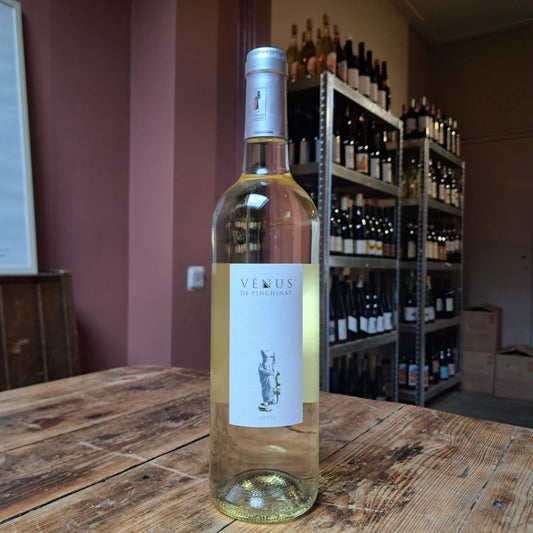 Domaine Pinchinat - IGP du Var blanc "Venus" 2023