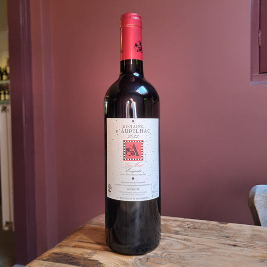 Domaine d'Aupilhac - Lou Maset 2022
