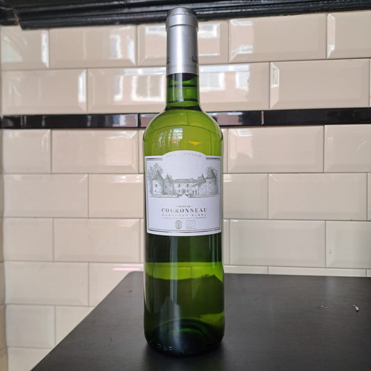 Château Couronneau – Bordeaux Blanc 2022