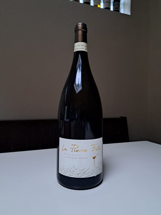 Pas Saint Martin - MAGNUM La Pierre Frite 2023