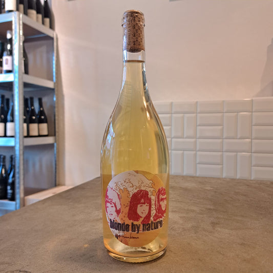 Weingut Pittnauer – Blonde by Nature 2023