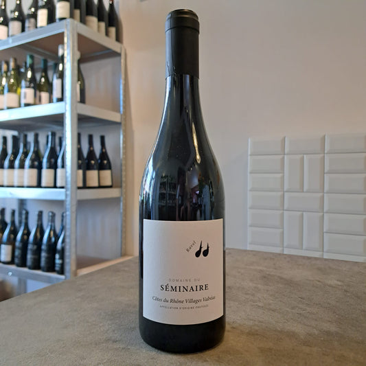 Domaine du Séminaire - Côtes du Rhône Villages Valréas "Le Ravel" 2022