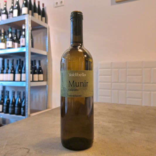 Valdibella - Sicilia "Munir" 2023