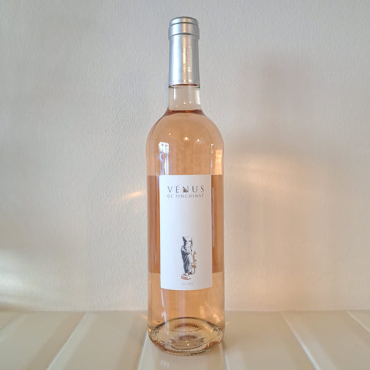 Domaine Pinchinat - Vénus de Pinchinat Rosé 2024